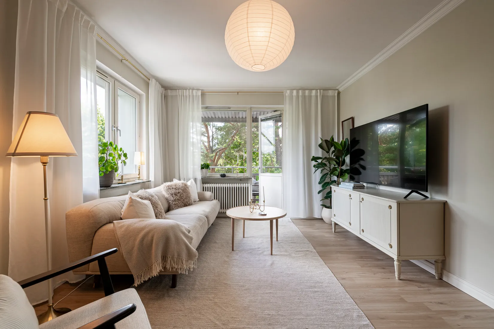 Bostadsrätt, Spantgatan 9B, Stohagen, Västerås