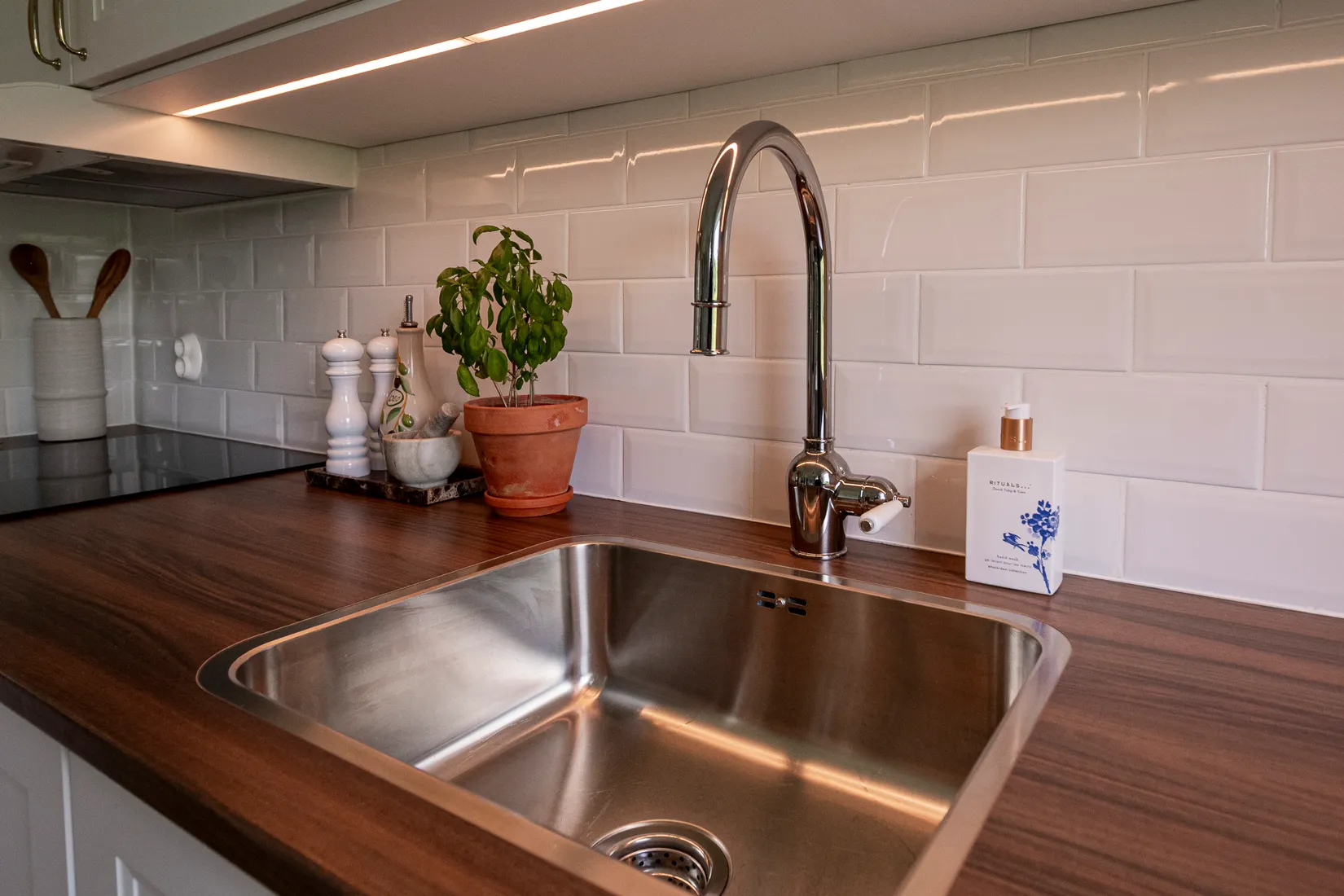 Bostadsrätt, Spantgatan 9B, Stohagen, Västerås
