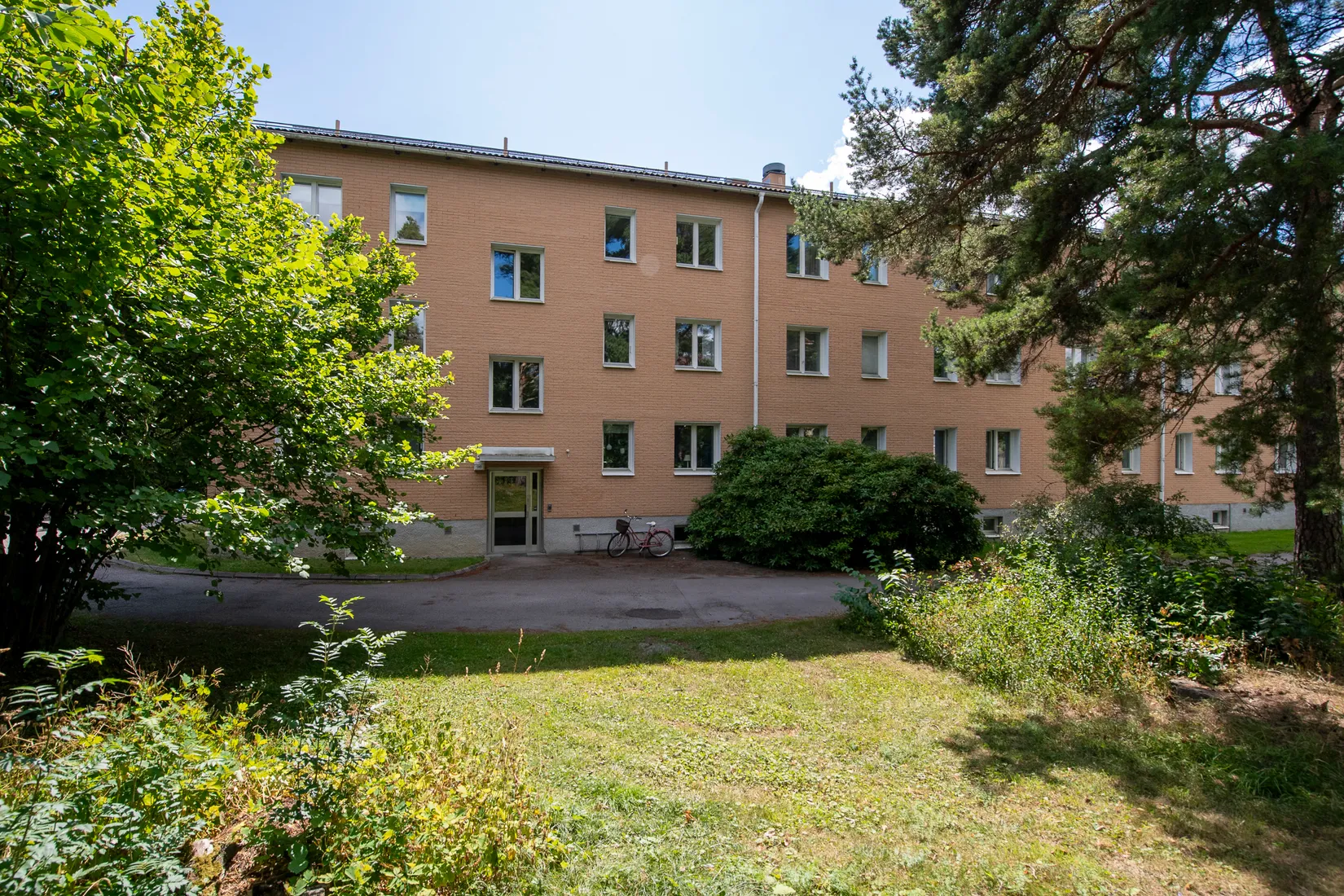 Bostadsrätt, Spantgatan 9B, Stohagen, Västerås