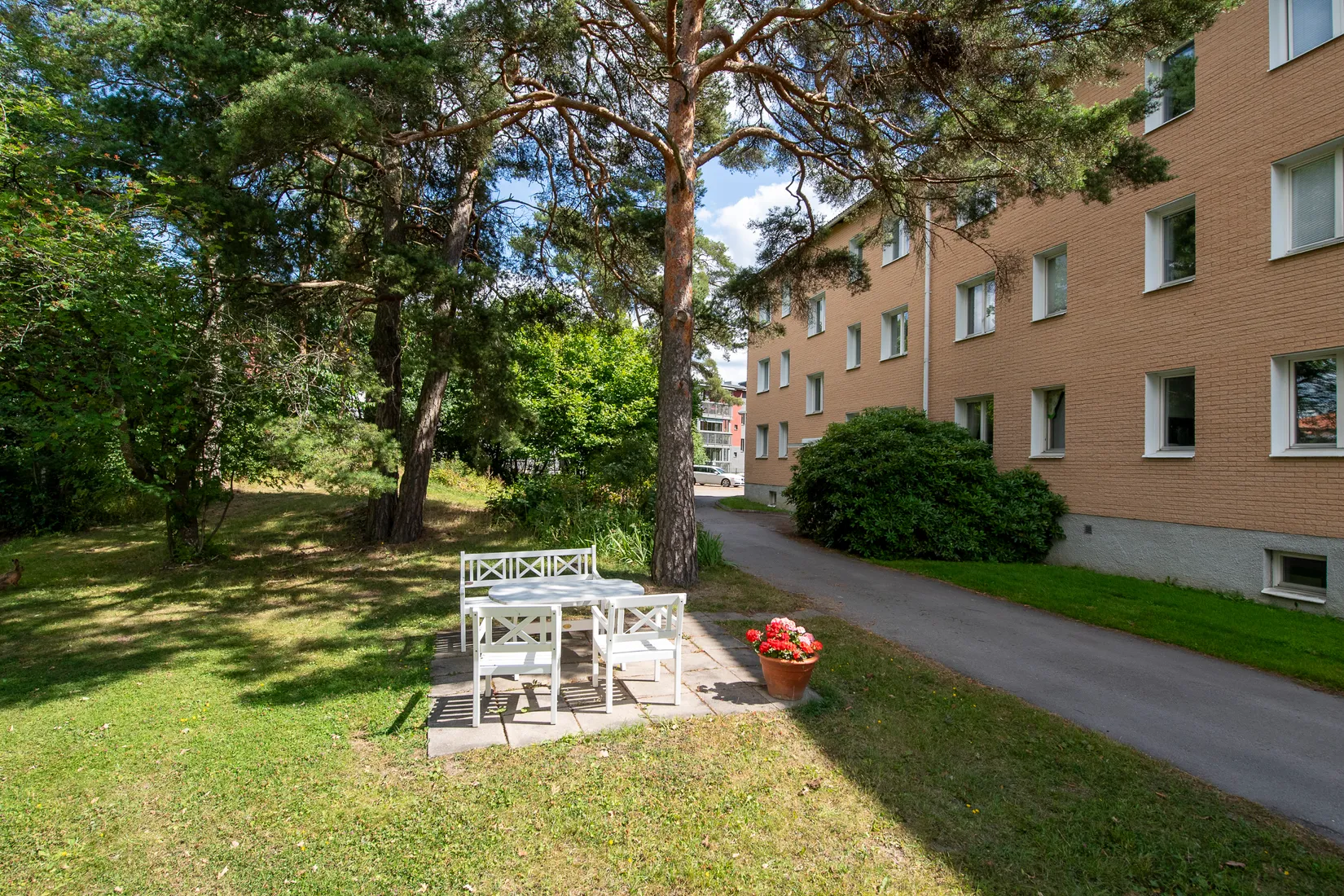 Bostadsrätt, Spantgatan 9B, Stohagen, Västerås