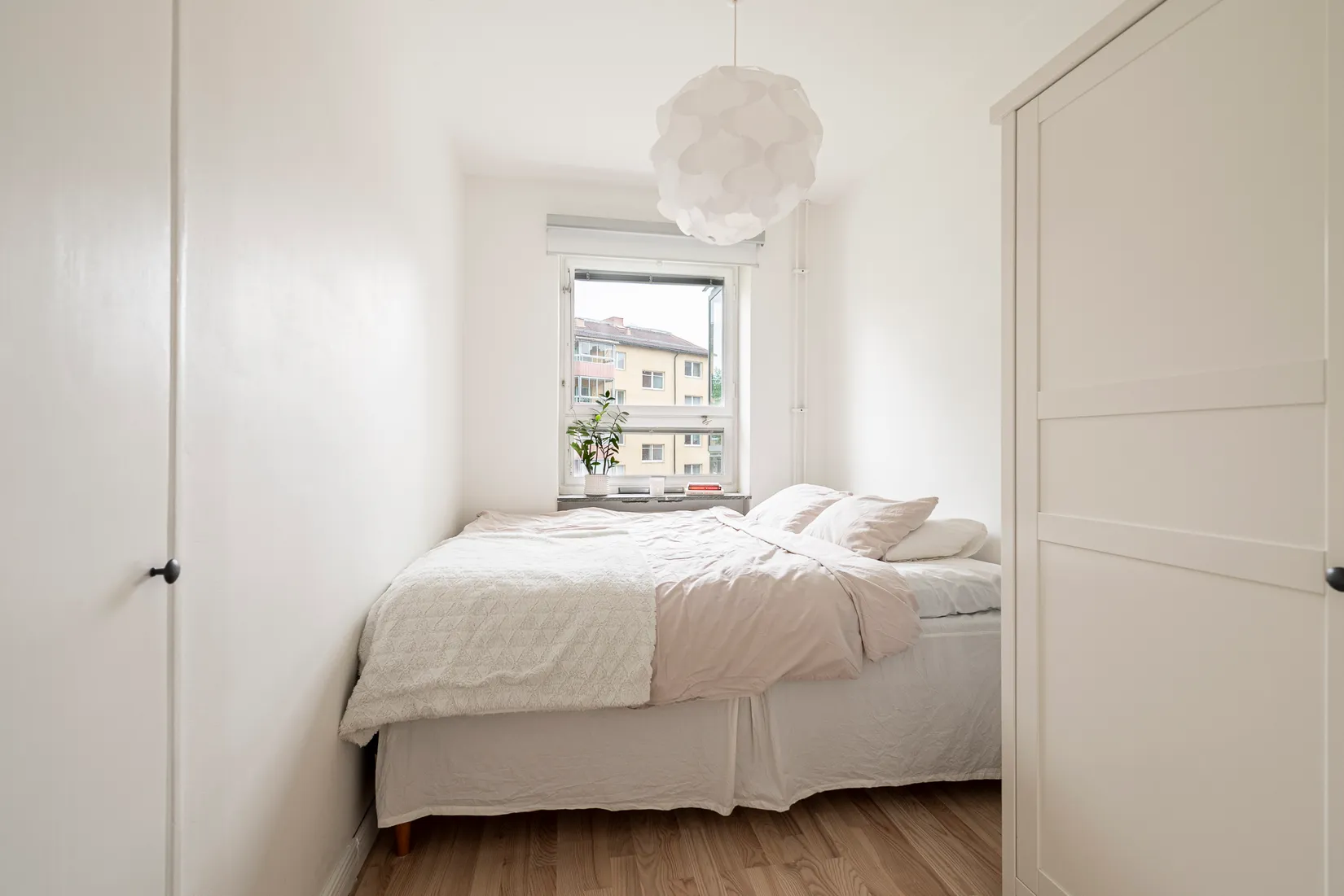 Bostadsrätt, Lidmansvägen 4a, Västermalm, Västerås