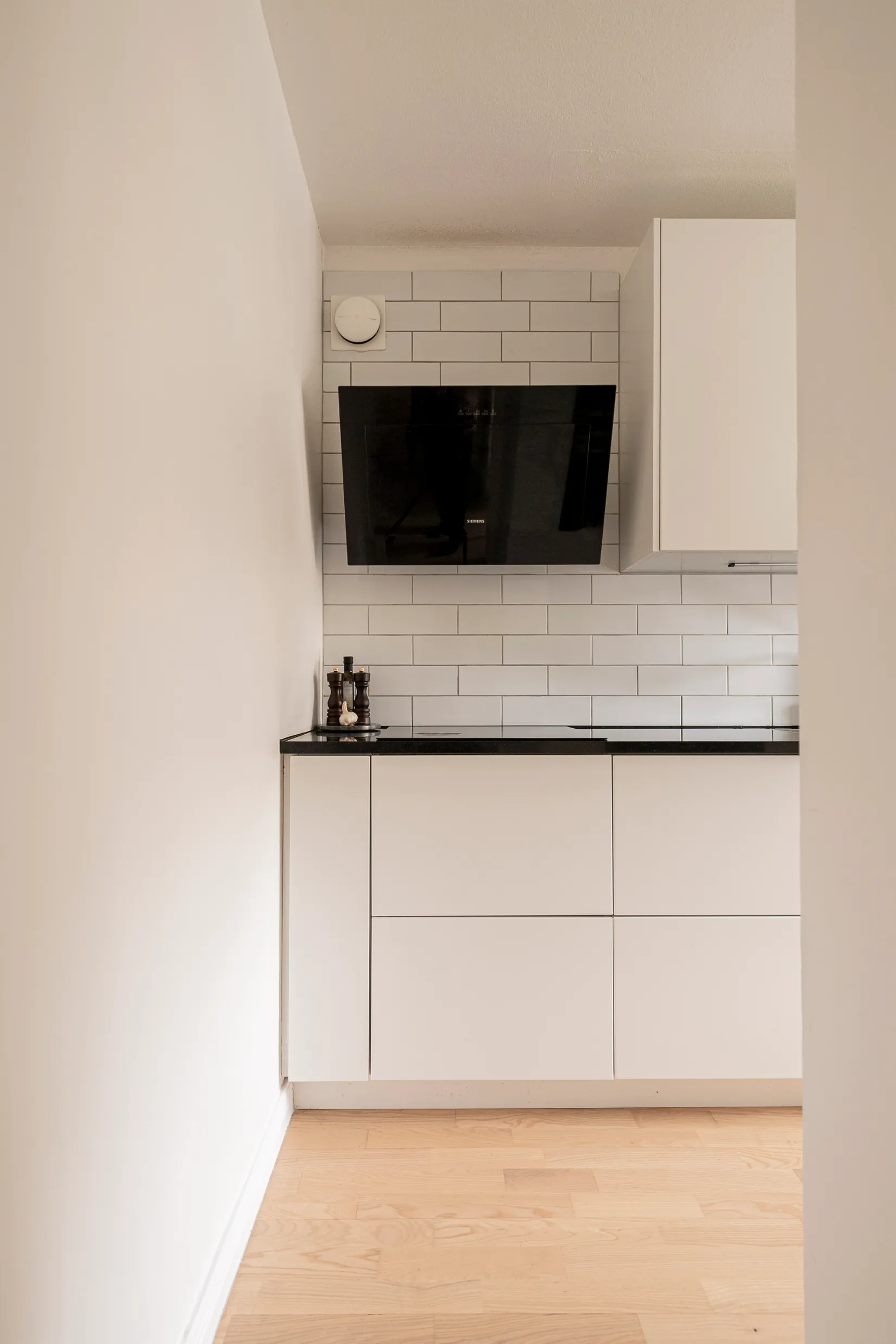 Bostadsrätt, Lidmansvägen 4a, Västermalm, Västerås