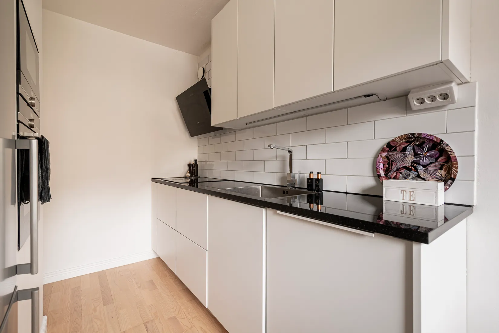 Bostadsrätt, Lidmansvägen 4a, Västermalm, Västerås