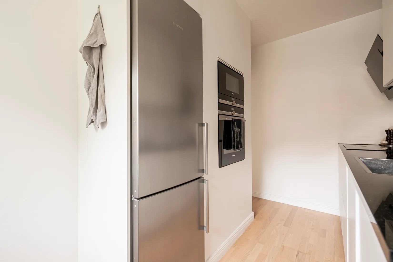 Bostadsrätt, Lidmansvägen 4a, Västermalm, Västerås