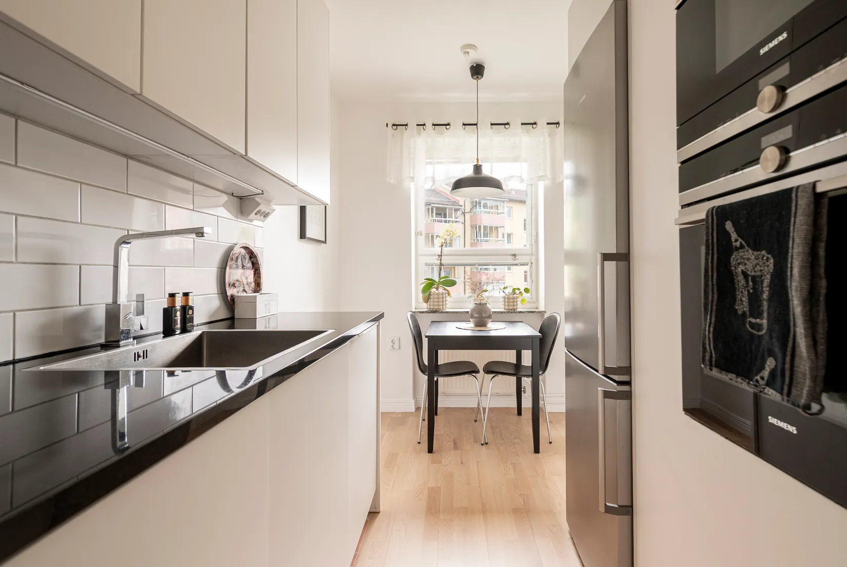 Bostadsrätt, Lidmansvägen 4a, Västermalm, Västerås