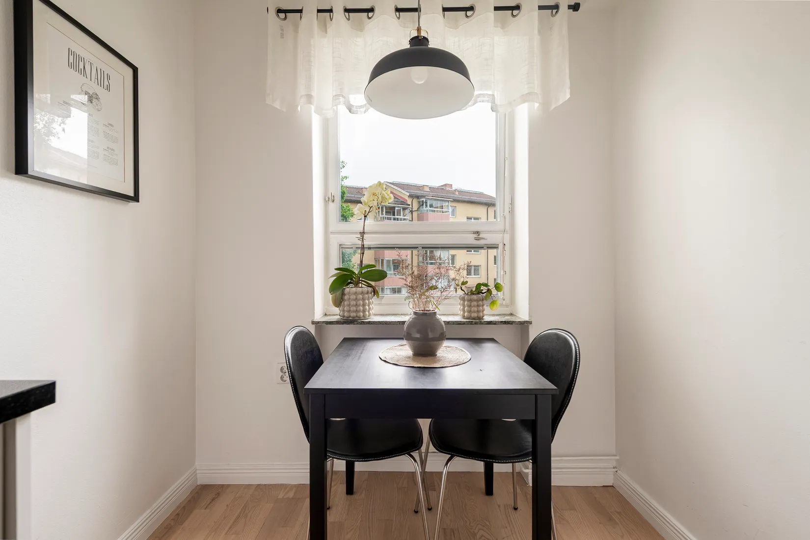 Bostadsrätt, Lidmansvägen 4a, Västermalm, Västerås