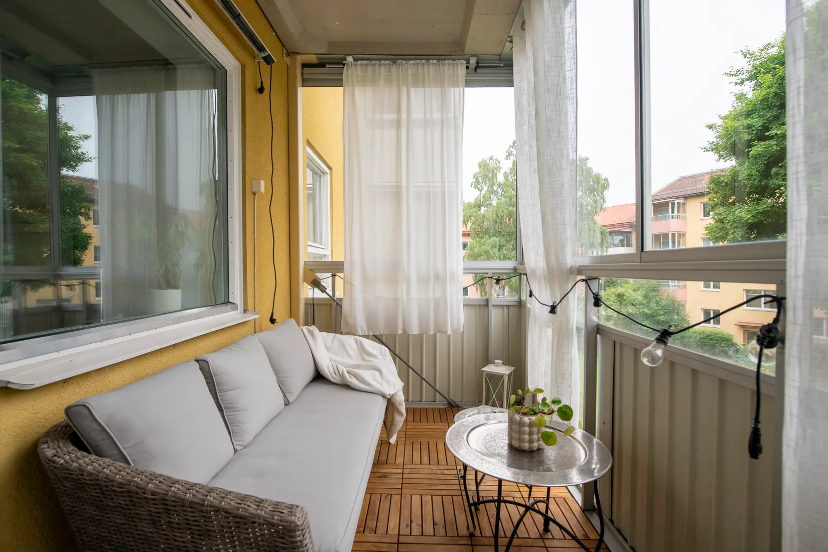 Bostadsrätt, Lidmansvägen 4a, Västermalm, Västerås
