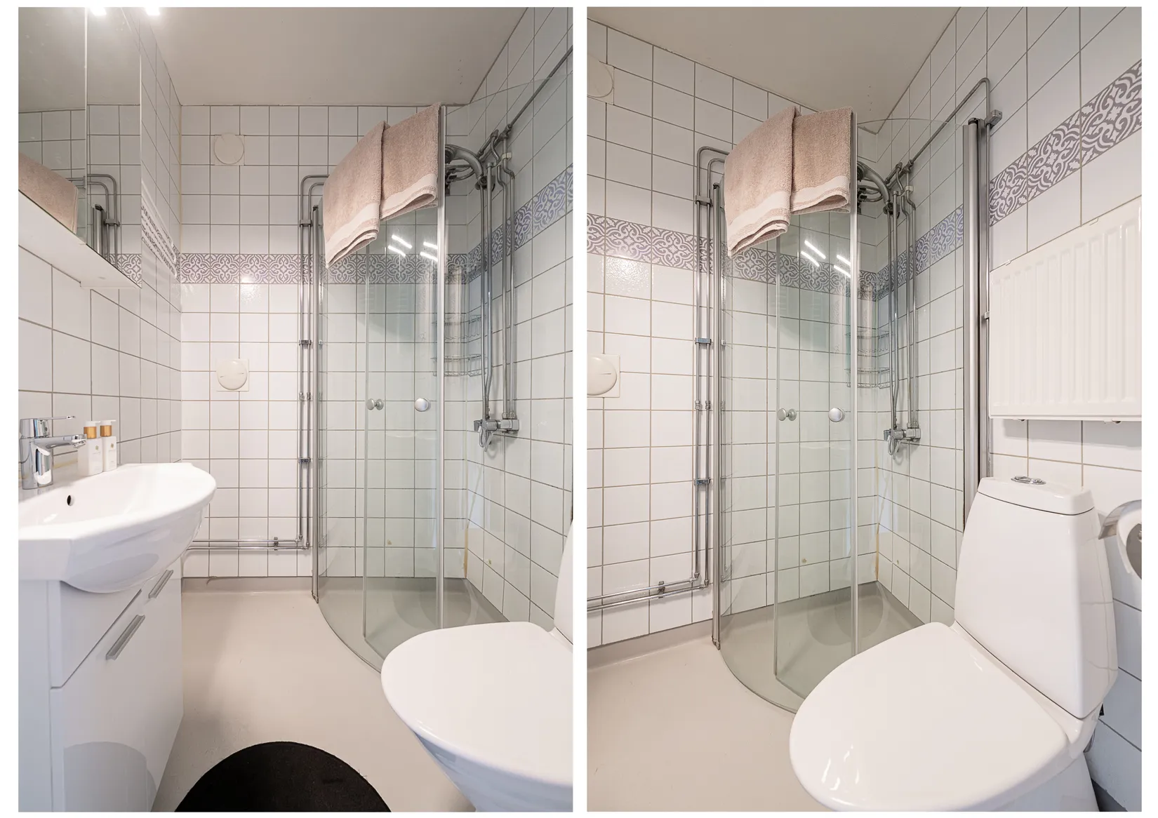 Bostadsrätt, Lidmansvägen 4a, Västermalm, Västerås