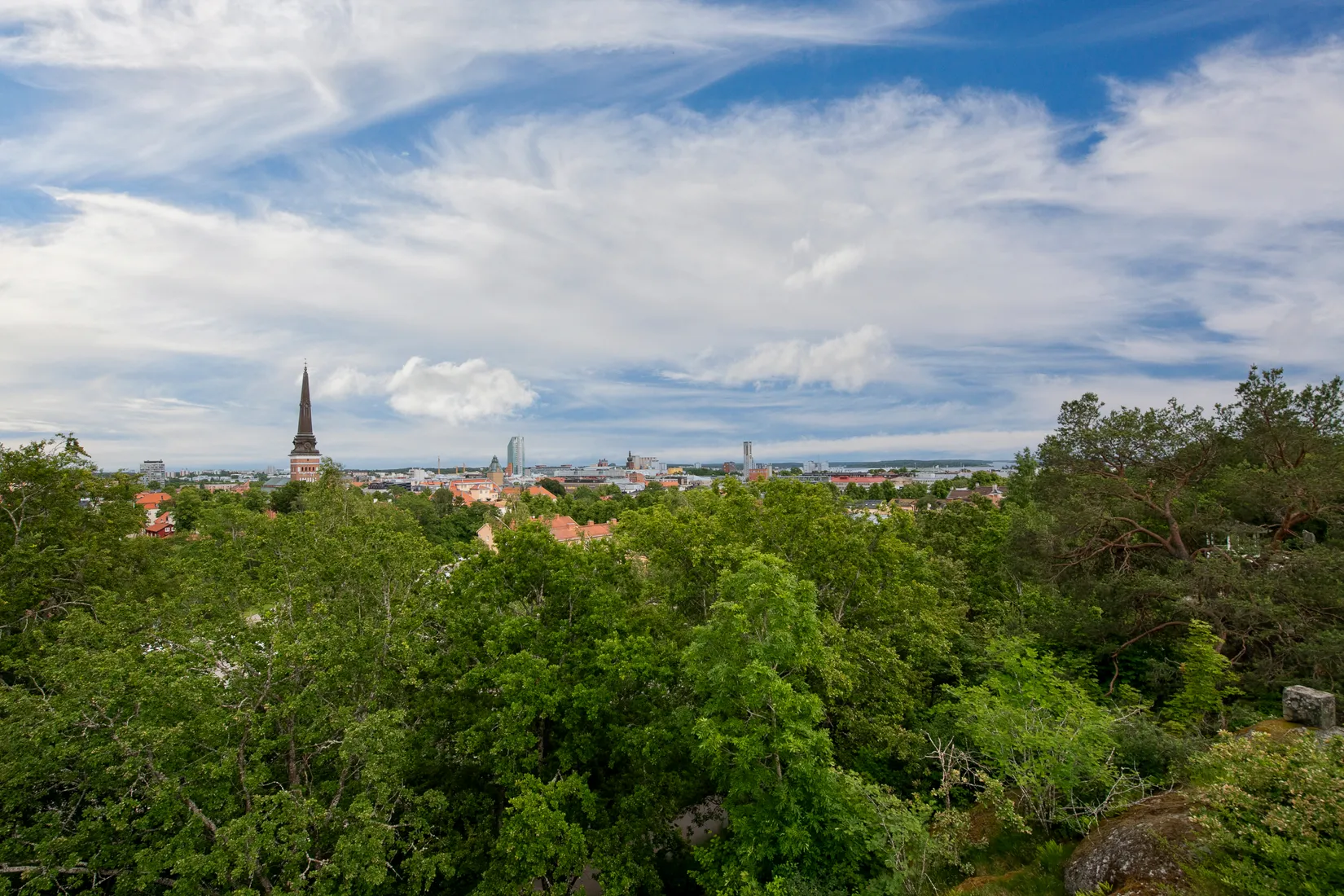 Bostadsrätt, Lidmansvägen 4a, Västermalm, Västerås