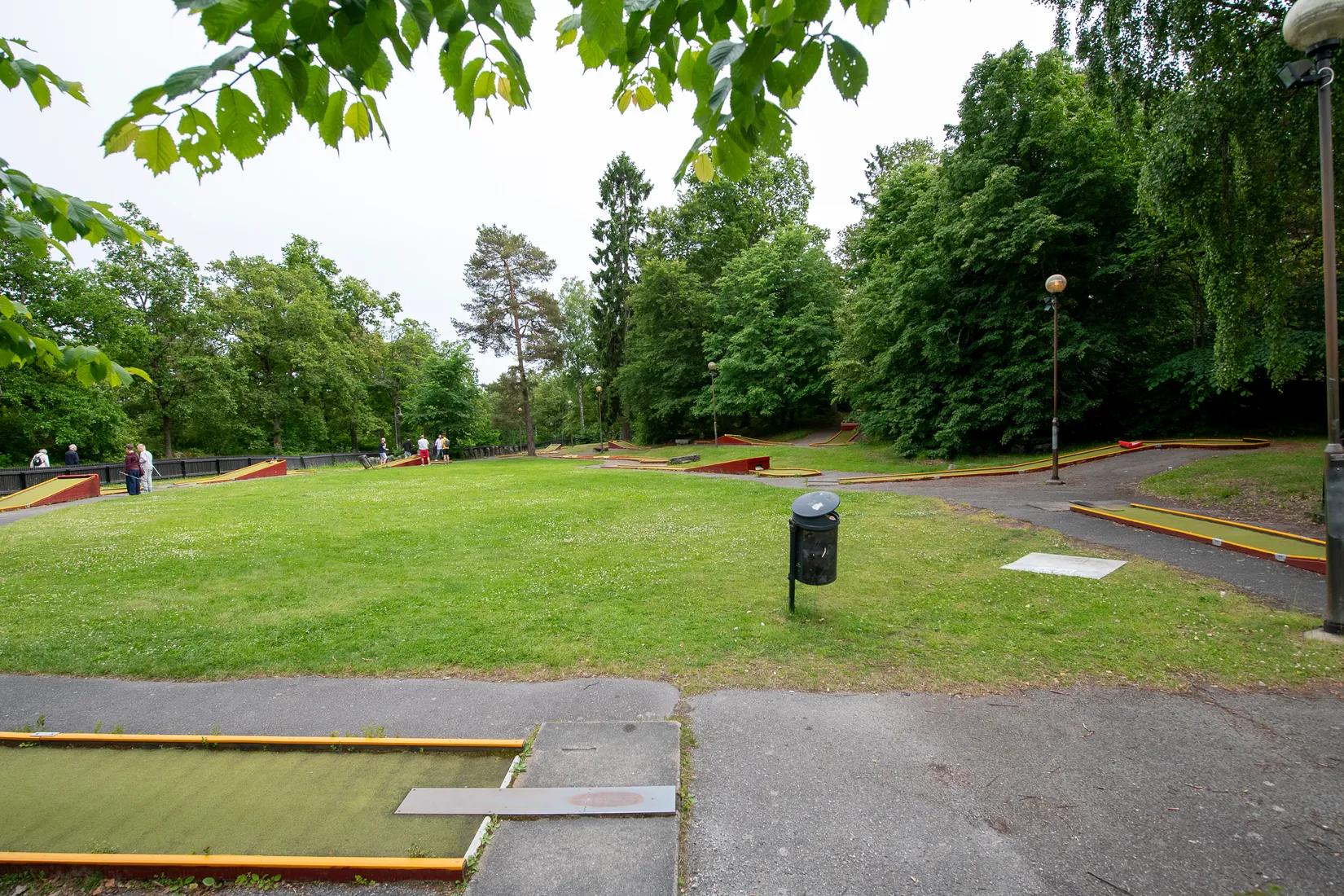 Bostadsrätt, Lidmansvägen 4a, Västermalm, Västerås