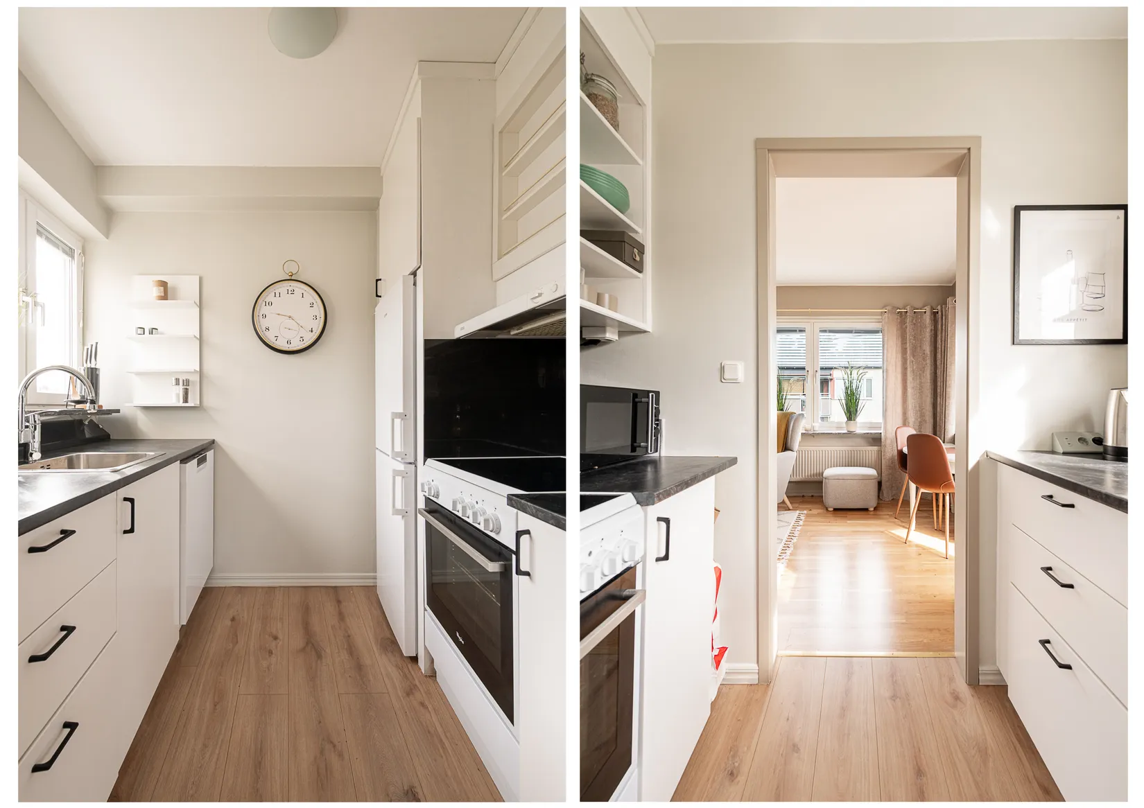 Bostadsrätt, Morkullegatan 28, Råby, Västerås