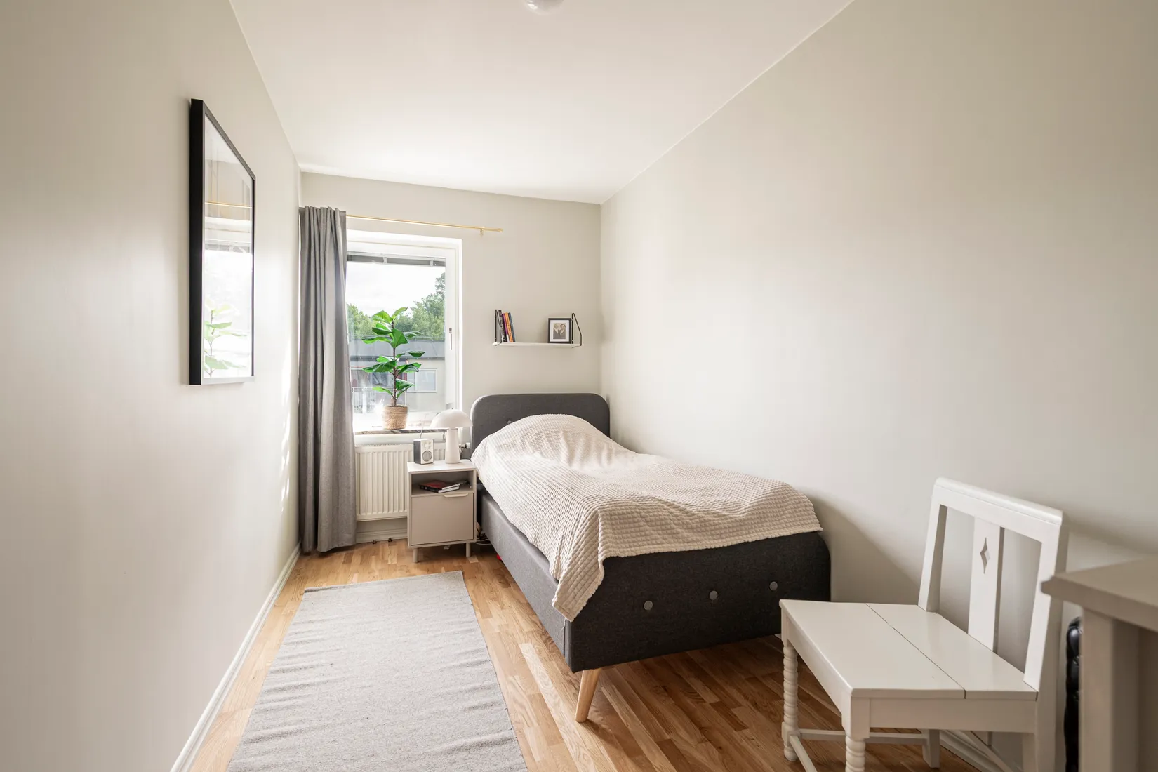 Bostadsrätt, Morkullegatan 28, Råby, Västerås