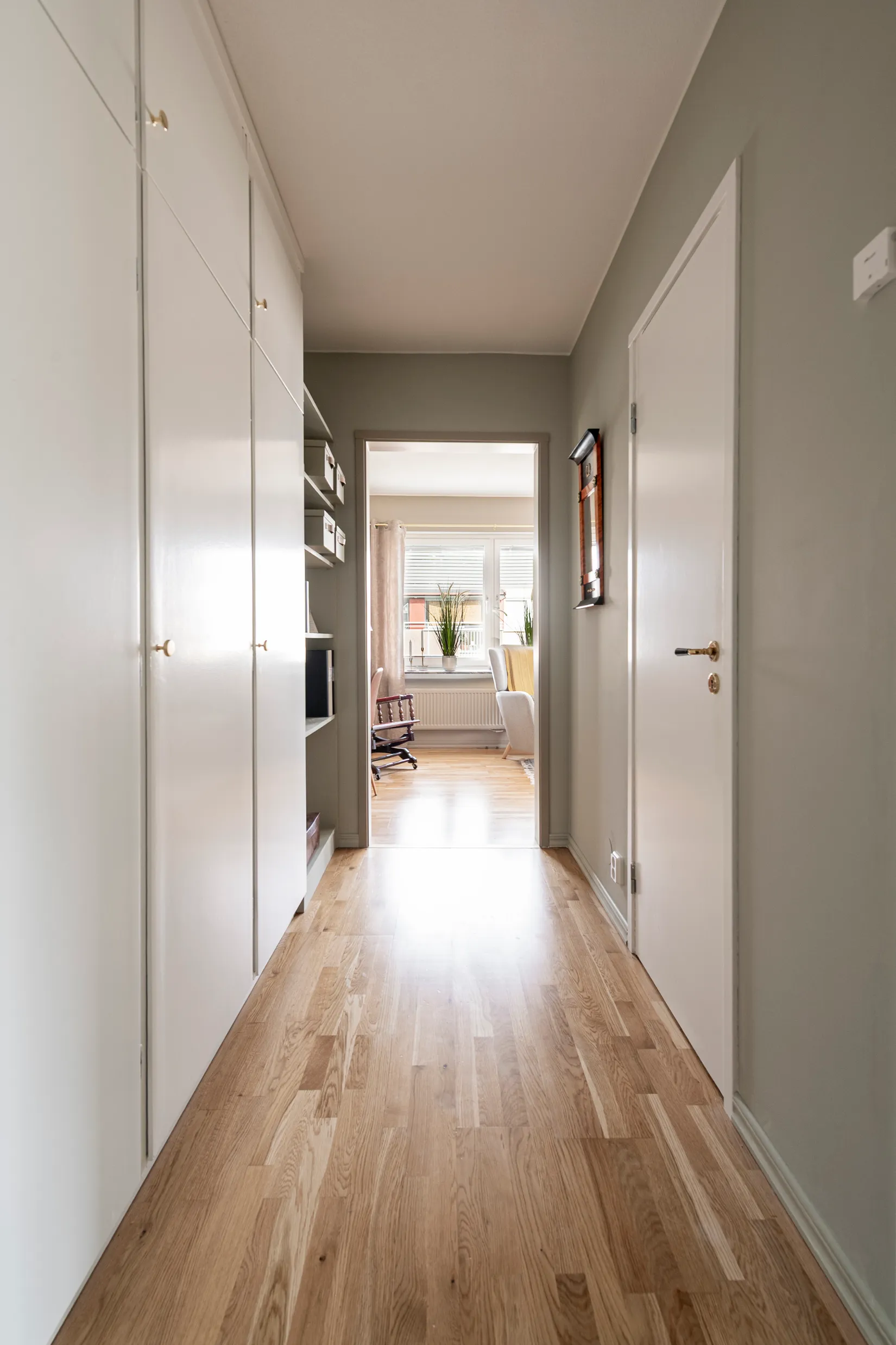 Bostadsrätt, Morkullegatan 28, Råby, Västerås