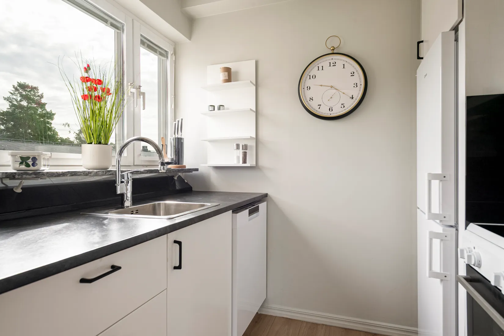 Bostadsrätt, Morkullegatan 28, Råby, Västerås