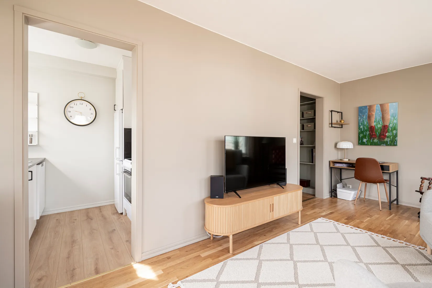 Bostadsrätt, Morkullegatan 28, Råby, Västerås