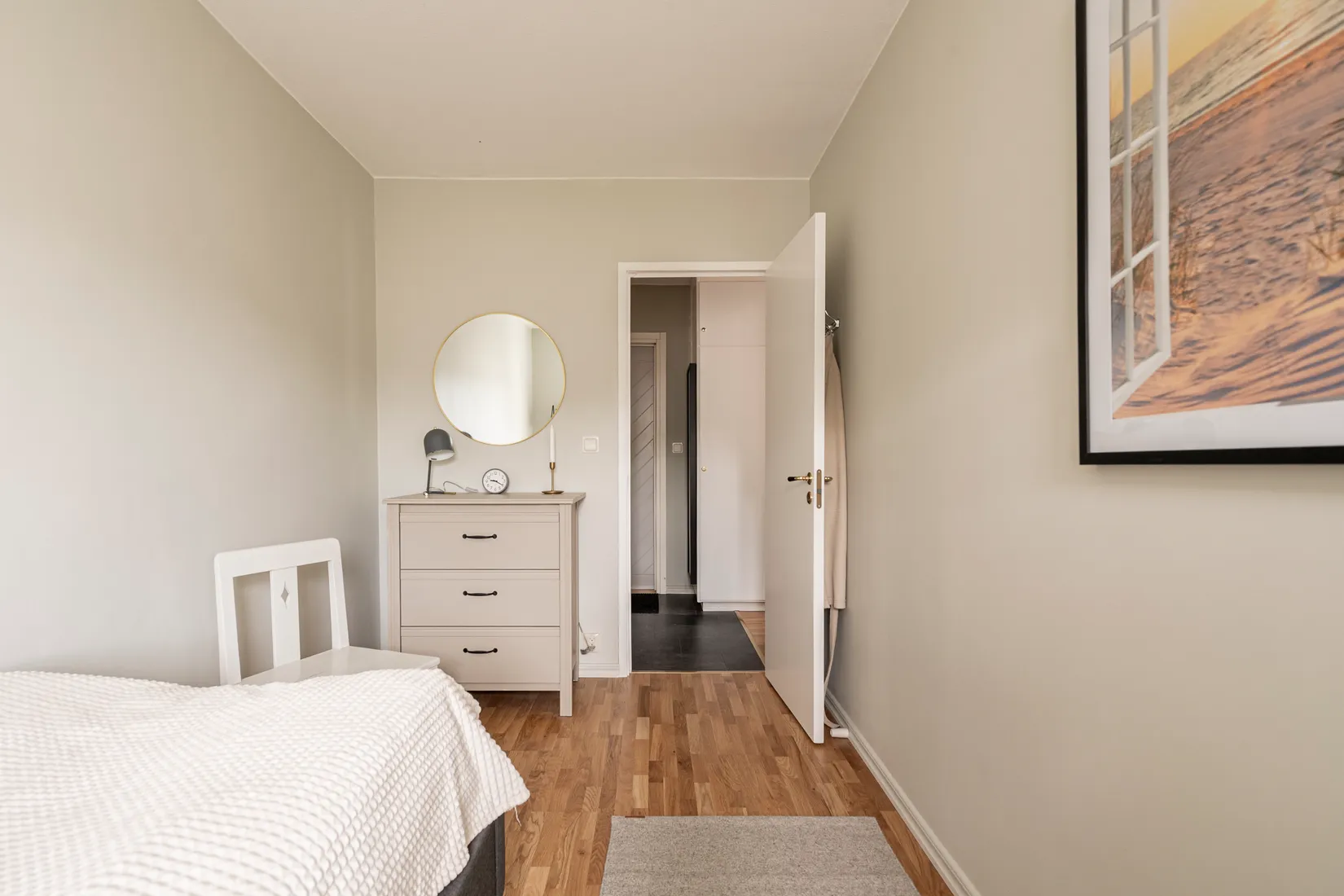 Bostadsrätt, Morkullegatan 28, Råby, Västerås