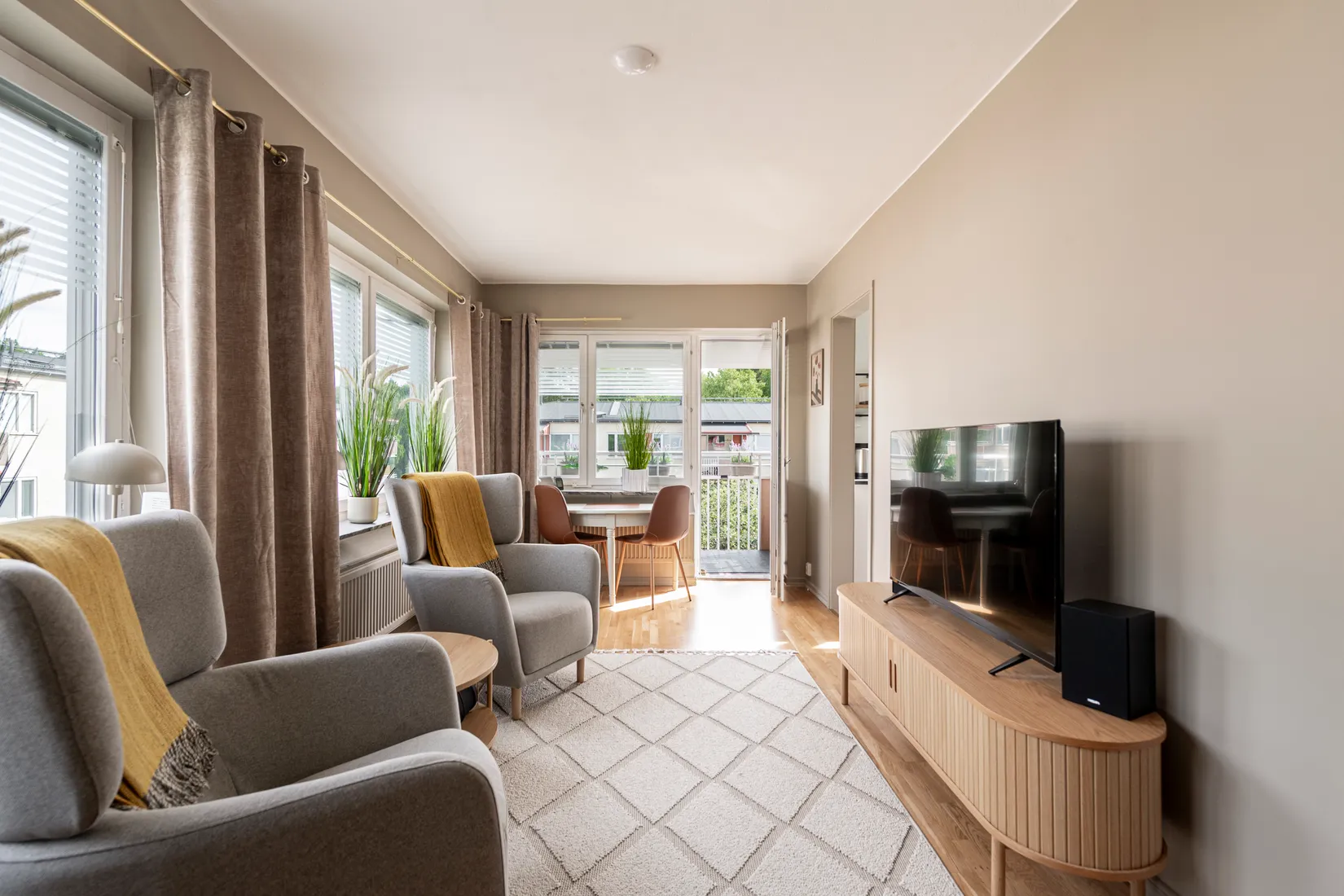 Bostadsrätt, Morkullegatan 28, Råby, Västerås
