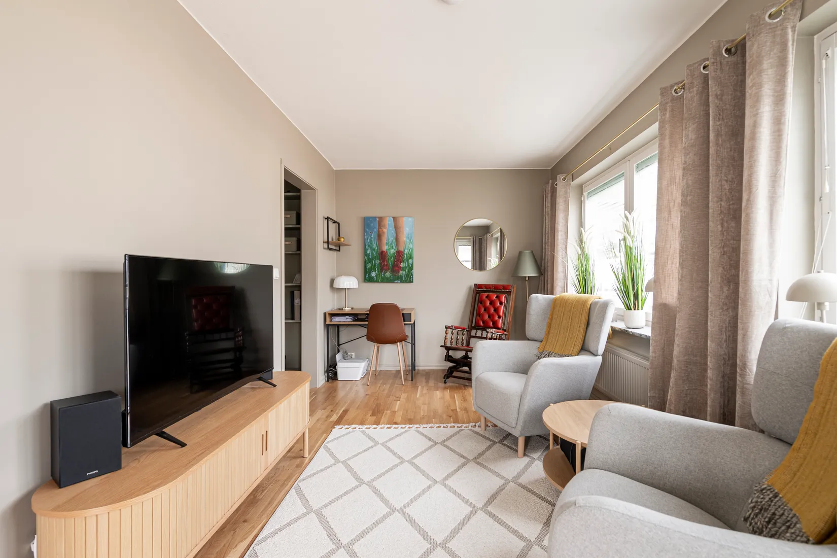 Bostadsrätt, Morkullegatan 28, Råby, Västerås