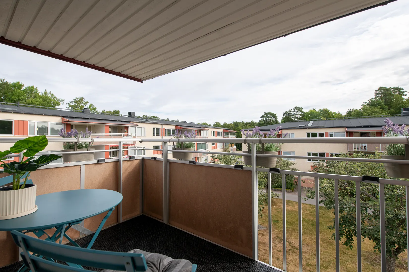 Bostadsrätt, Morkullegatan 28, Råby, Västerås