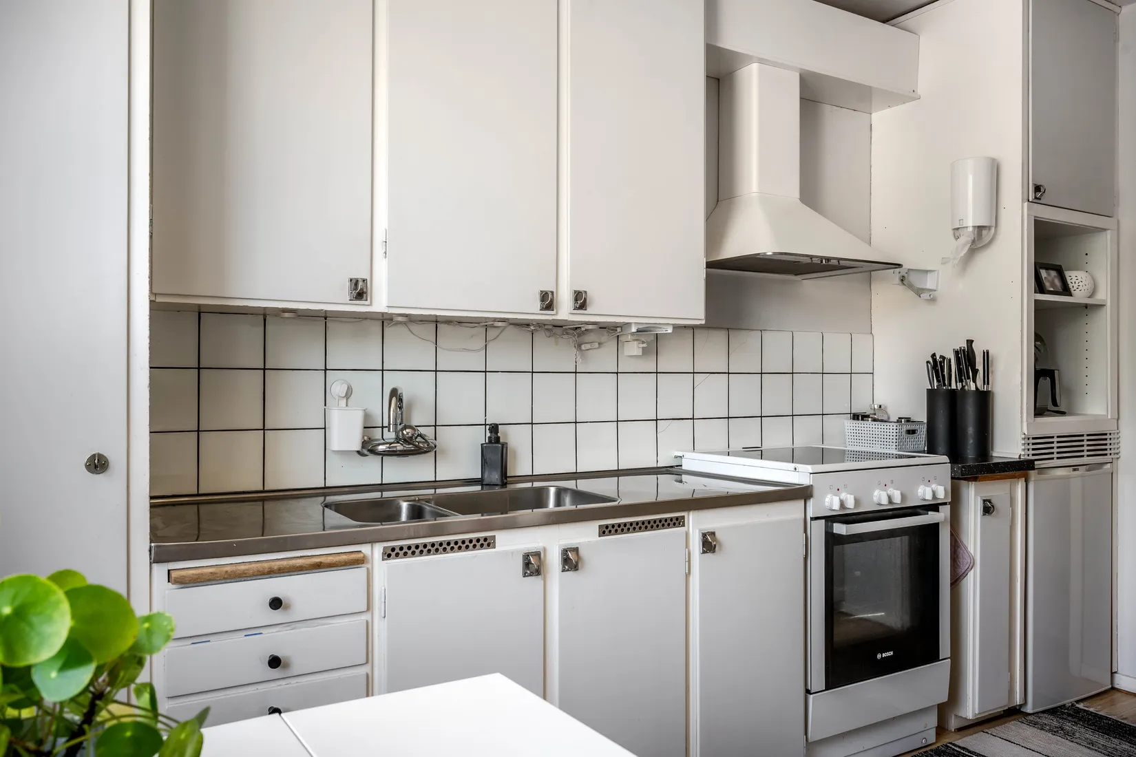 Bostadsrätt, Norra Infartsgatan 21 B, Centralt, Osby