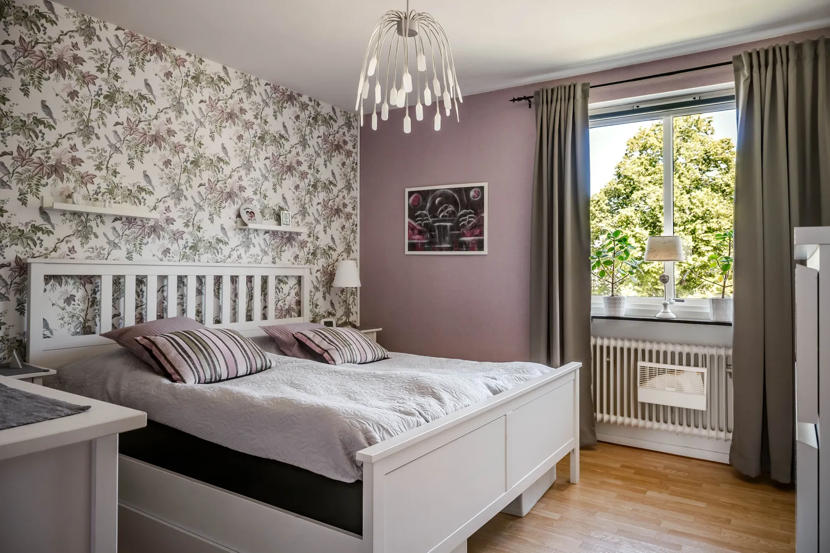 Bostadsrätt, Norra Infartsgatan 21 B, Centralt, Osby