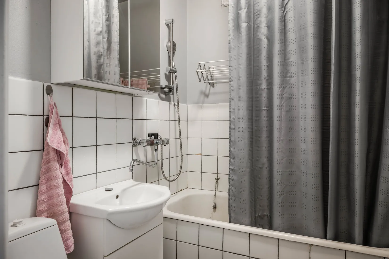 Bostadsrätt, Norra Infartsgatan 21 B, Centralt, Osby