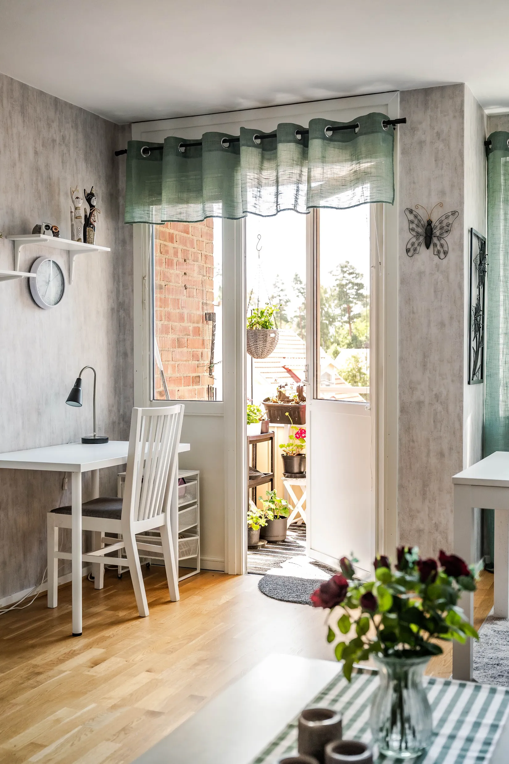 Bostadsrätt, Norra Infartsgatan 21 B, Centralt, Osby