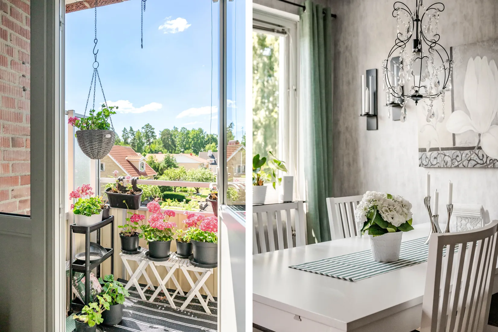 Bostadsrätt, Norra Infartsgatan 21 B, Centralt, Osby