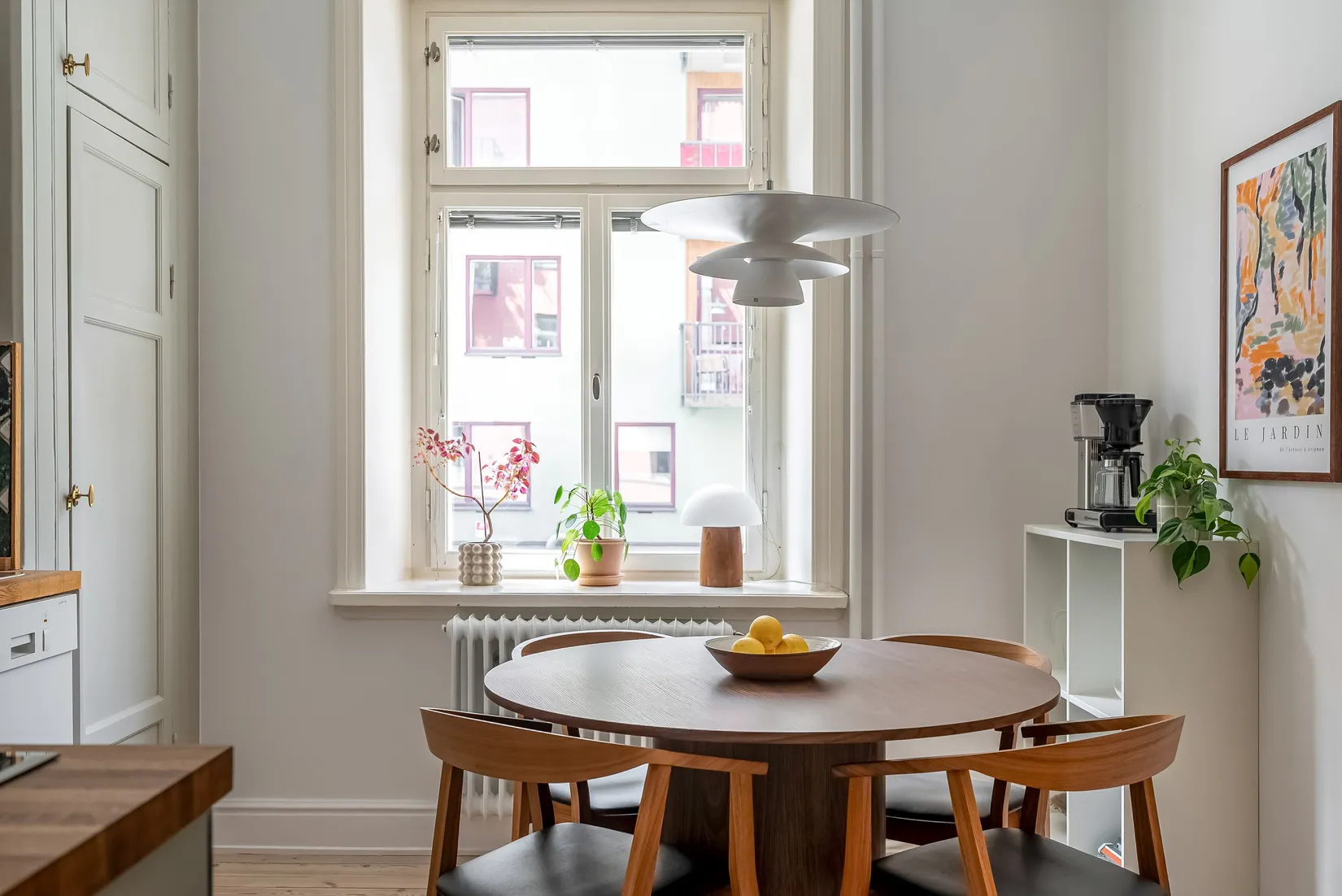 Bostadsrätt, Eliegatan 4, Centrala Sundbyberg, Sundbyberg