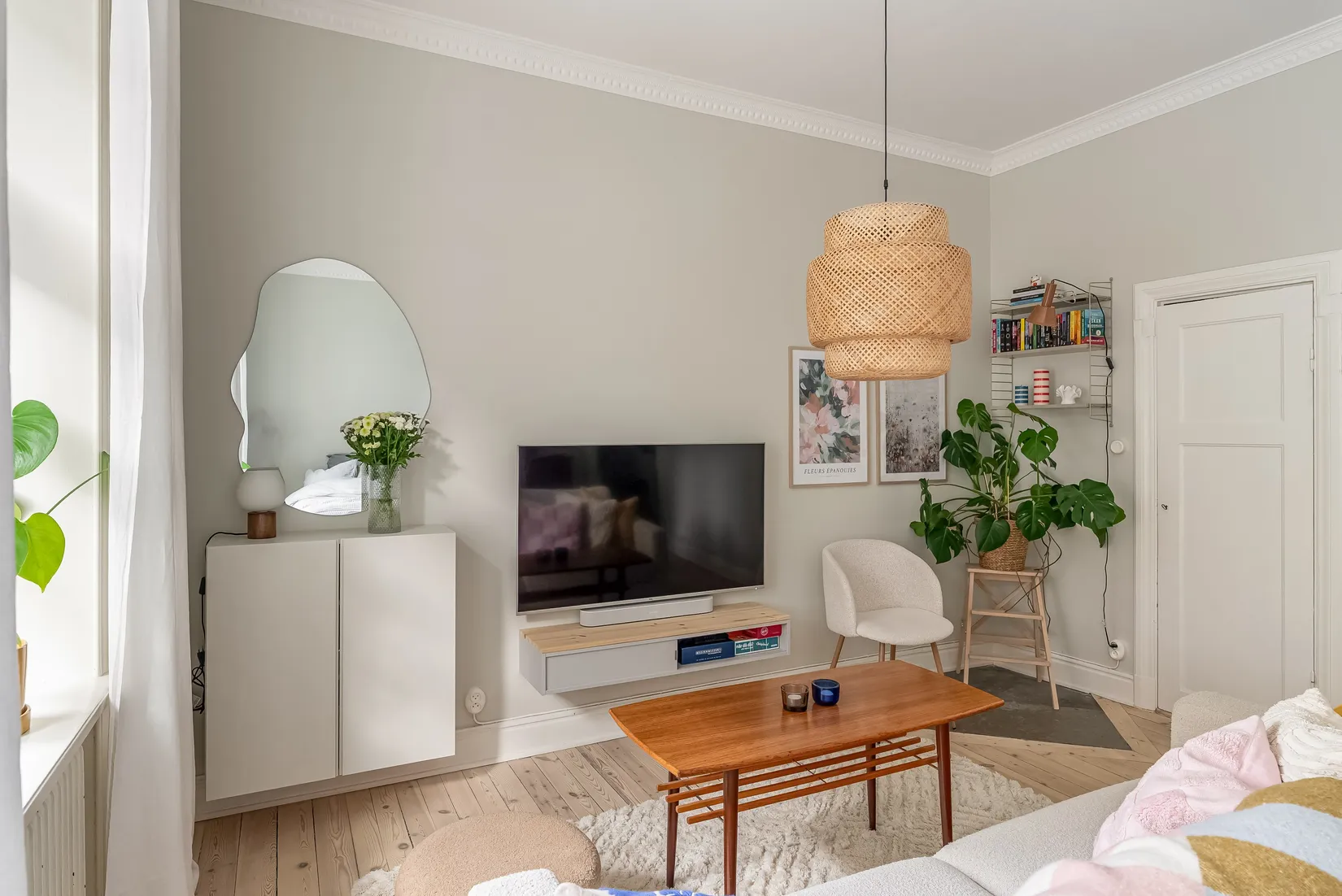 Bostadsrätt, Eliegatan 4, Centrala Sundbyberg, Sundbyberg