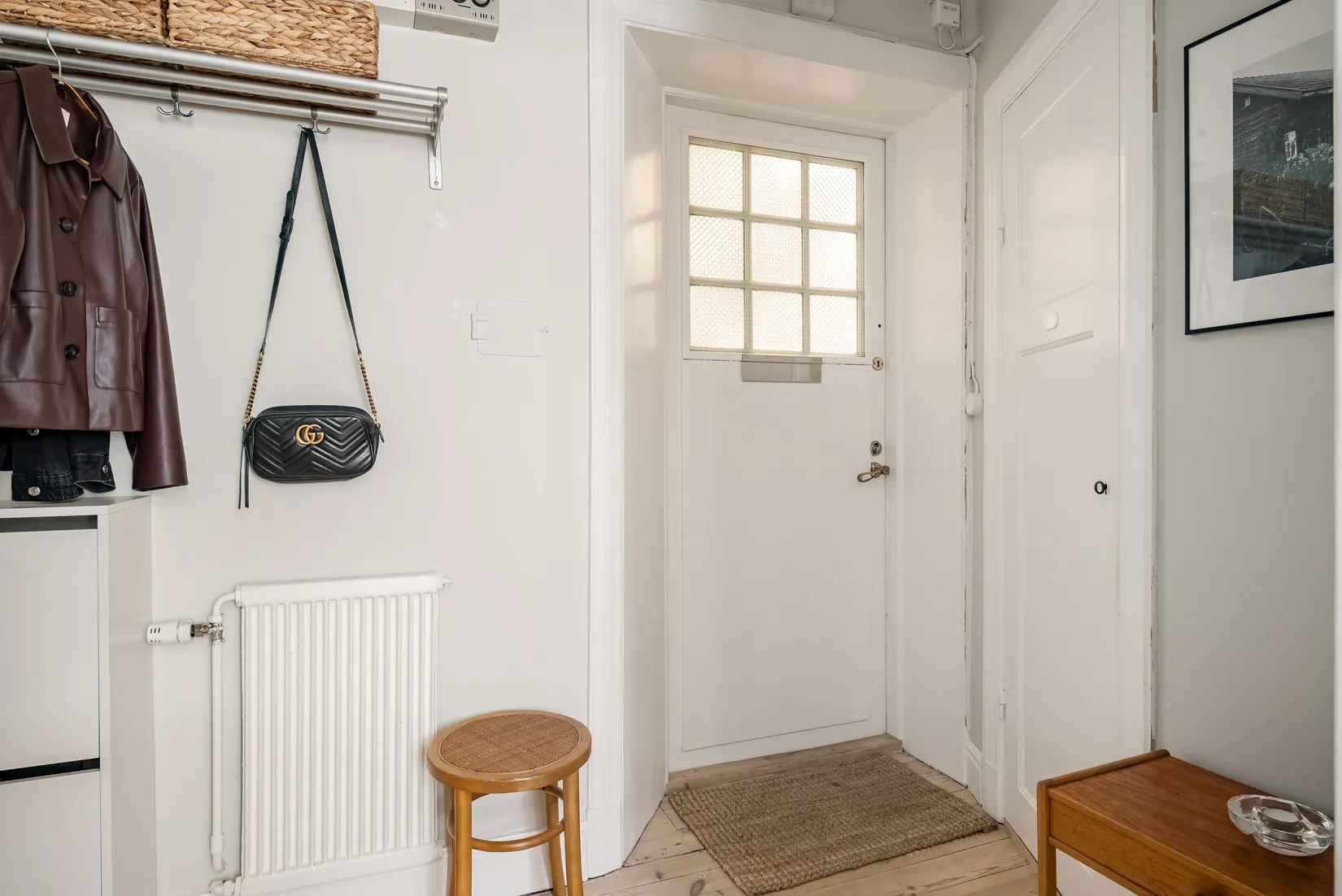 Bostadsrätt, Eliegatan 4, Centrala Sundbyberg, Sundbyberg