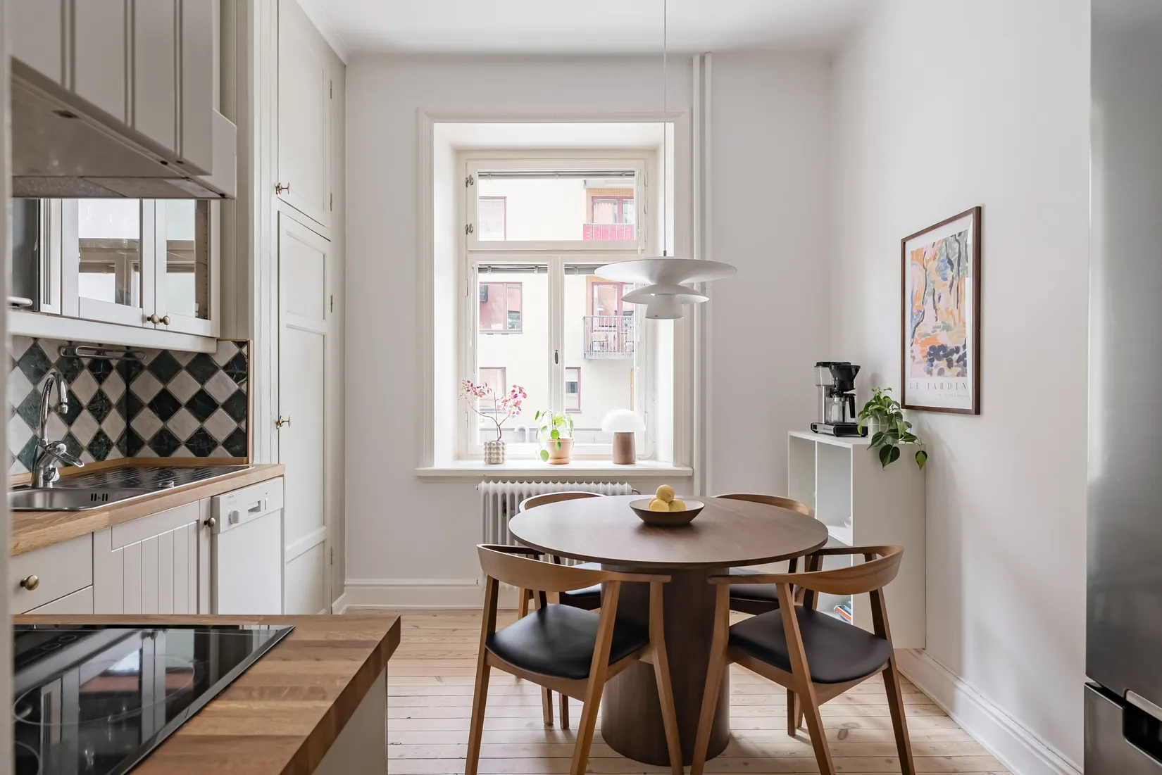 Bostadsrätt, Eliegatan 4, Centrala Sundbyberg, Sundbyberg