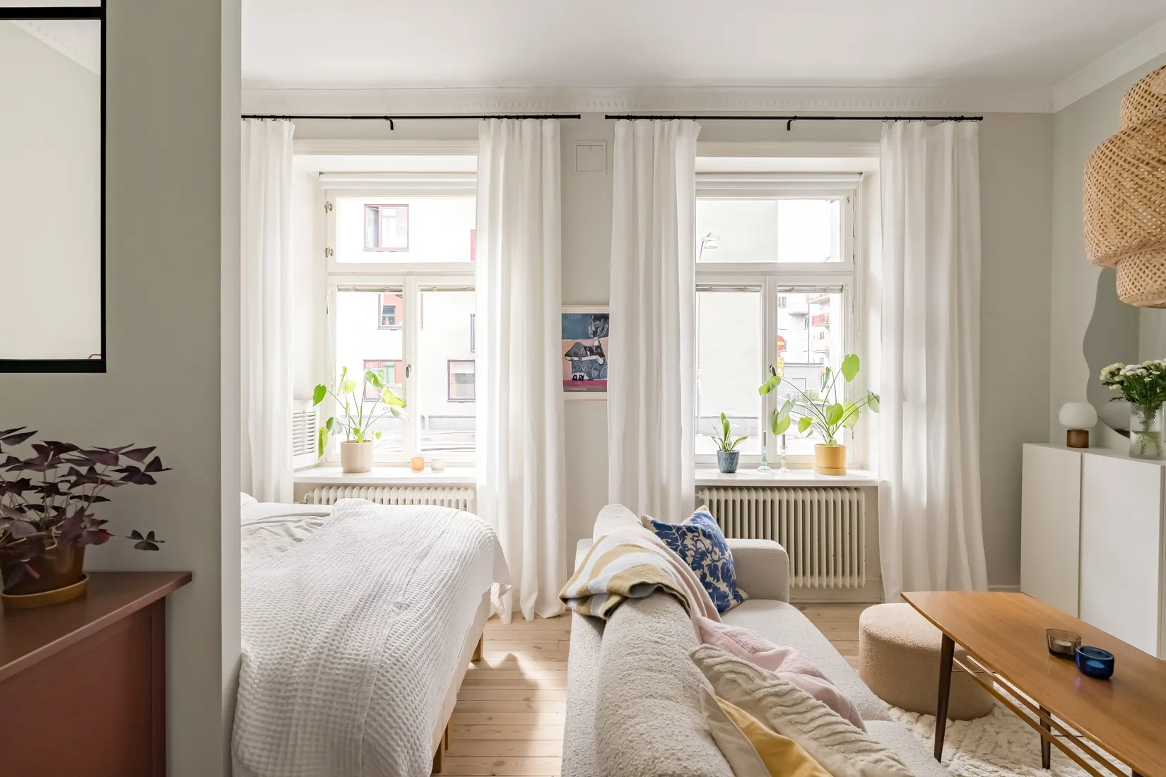 Bostadsrätt, Eliegatan 4, Centrala Sundbyberg, Sundbyberg