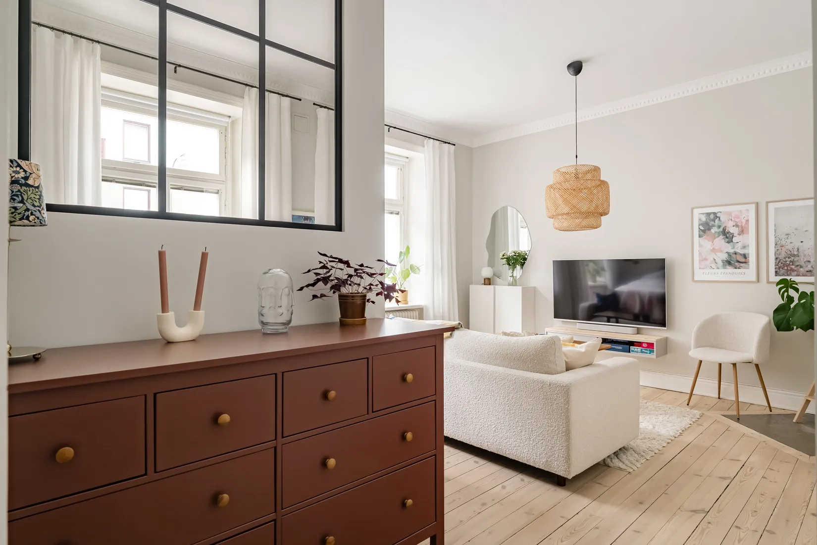 Bostadsrätt, Eliegatan 4, Centrala Sundbyberg, Sundbyberg