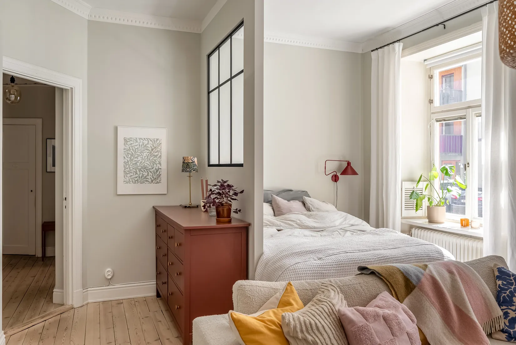 Bostadsrätt, Eliegatan 4, Centrala Sundbyberg, Sundbyberg