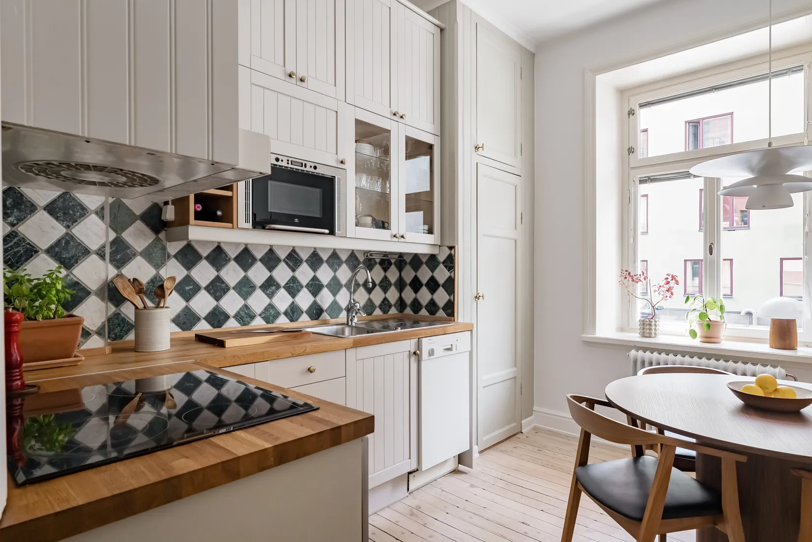 Bostadsrätt, Eliegatan 4, Centrala Sundbyberg, Sundbyberg