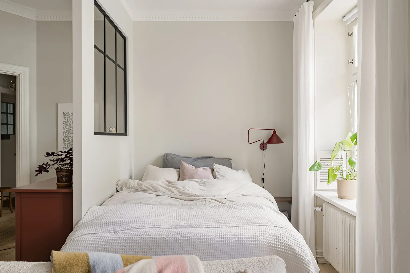 Bostadsrätt, Eliegatan 4, Centrala Sundbyberg, Sundbyberg