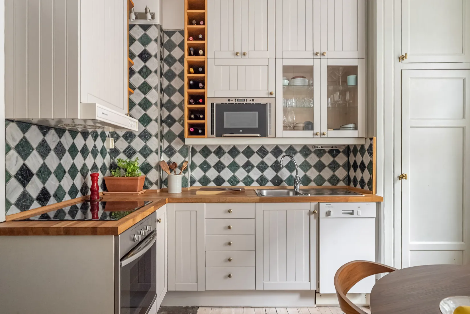 Bostadsrätt, Eliegatan 4, Centrala Sundbyberg, Sundbyberg