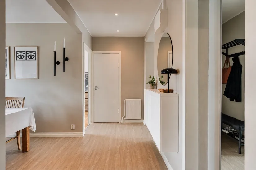 Bostadsrätt, Kastellgatan 46, Brännan, Härnösand