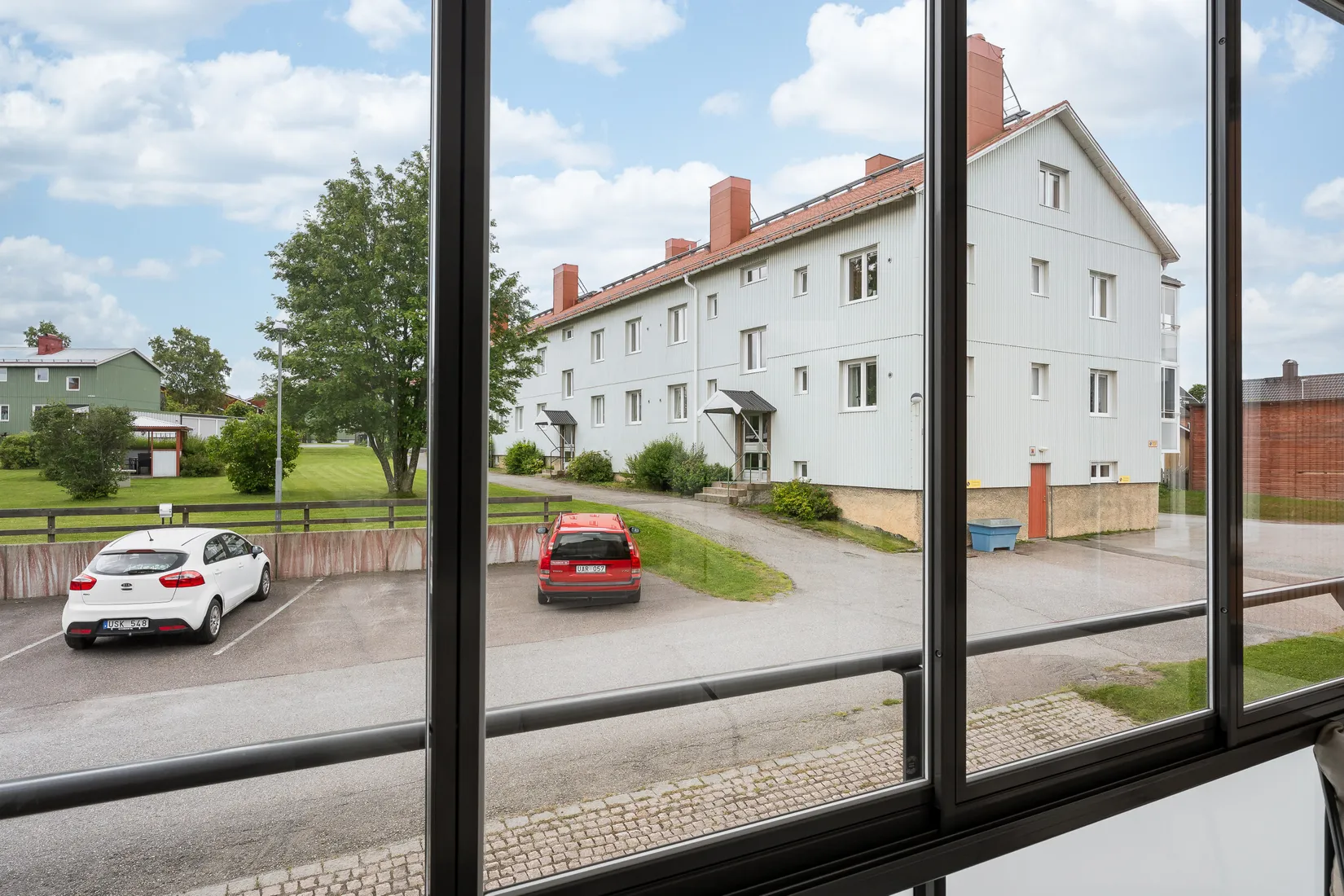 Bostadsrätt, Kastellgatan 46, Brännan, Härnösand