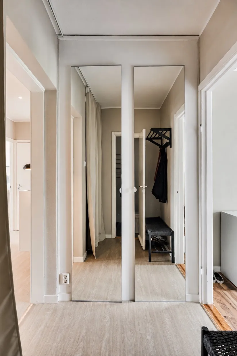Bostadsrätt, Kastellgatan 46, Brännan, Härnösand