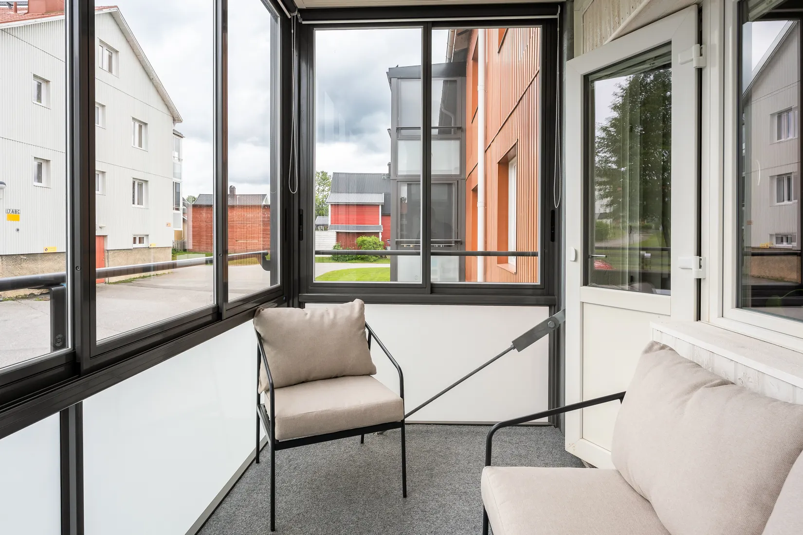 Bostadsrätt, Kastellgatan 46, Brännan, Härnösand