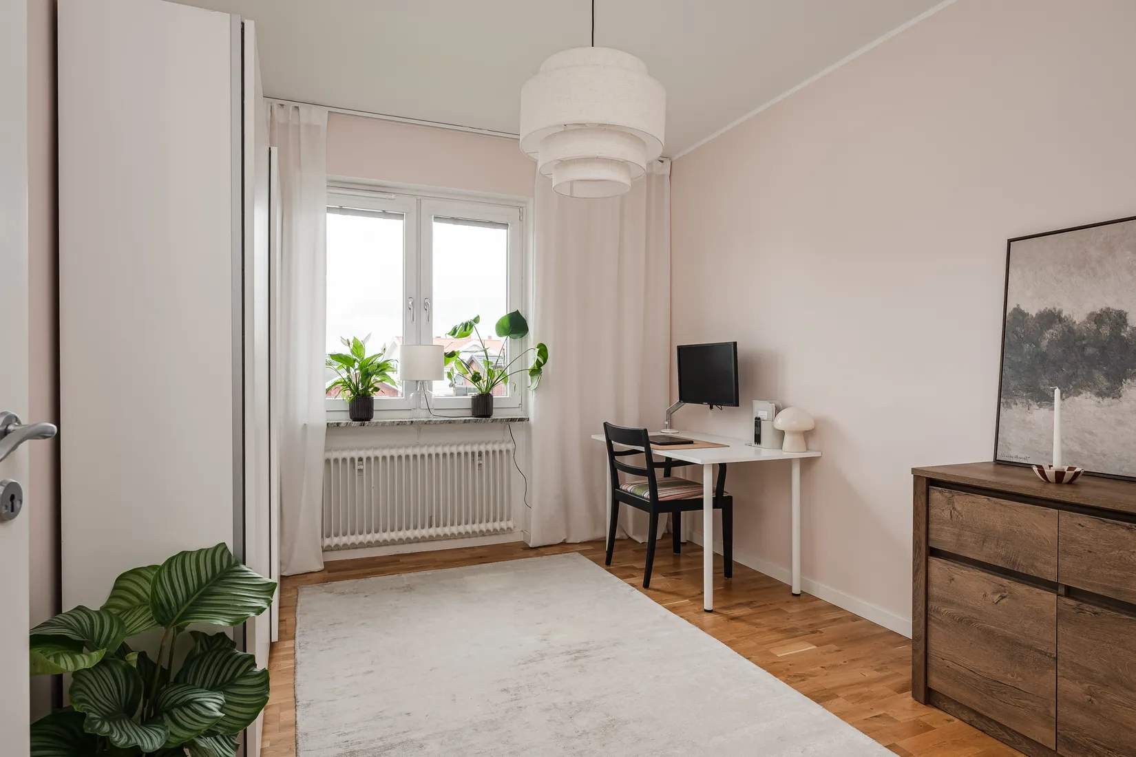 Bostadsrätt, Kastellgatan 46, Brännan, Härnösand
