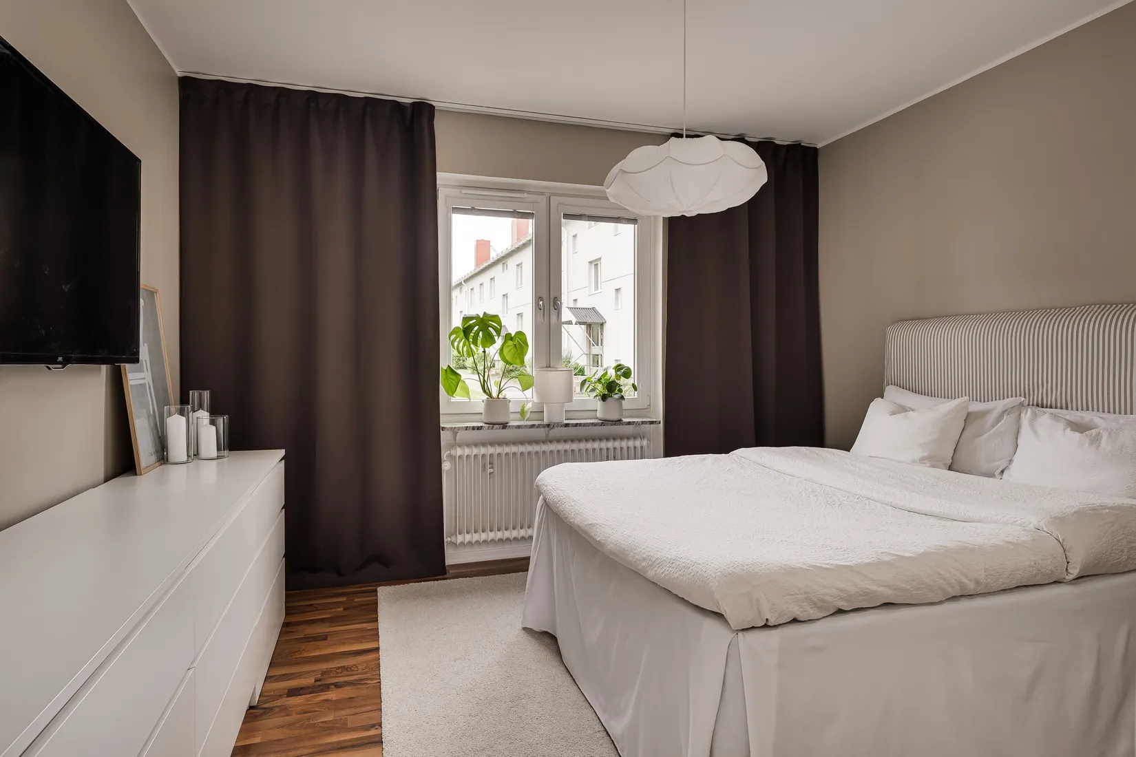 Bostadsrätt, Kastellgatan 46, Brännan, Härnösand