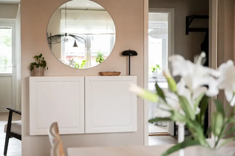 Bostadsrätt, Kastellgatan 46, Brännan, Härnösand