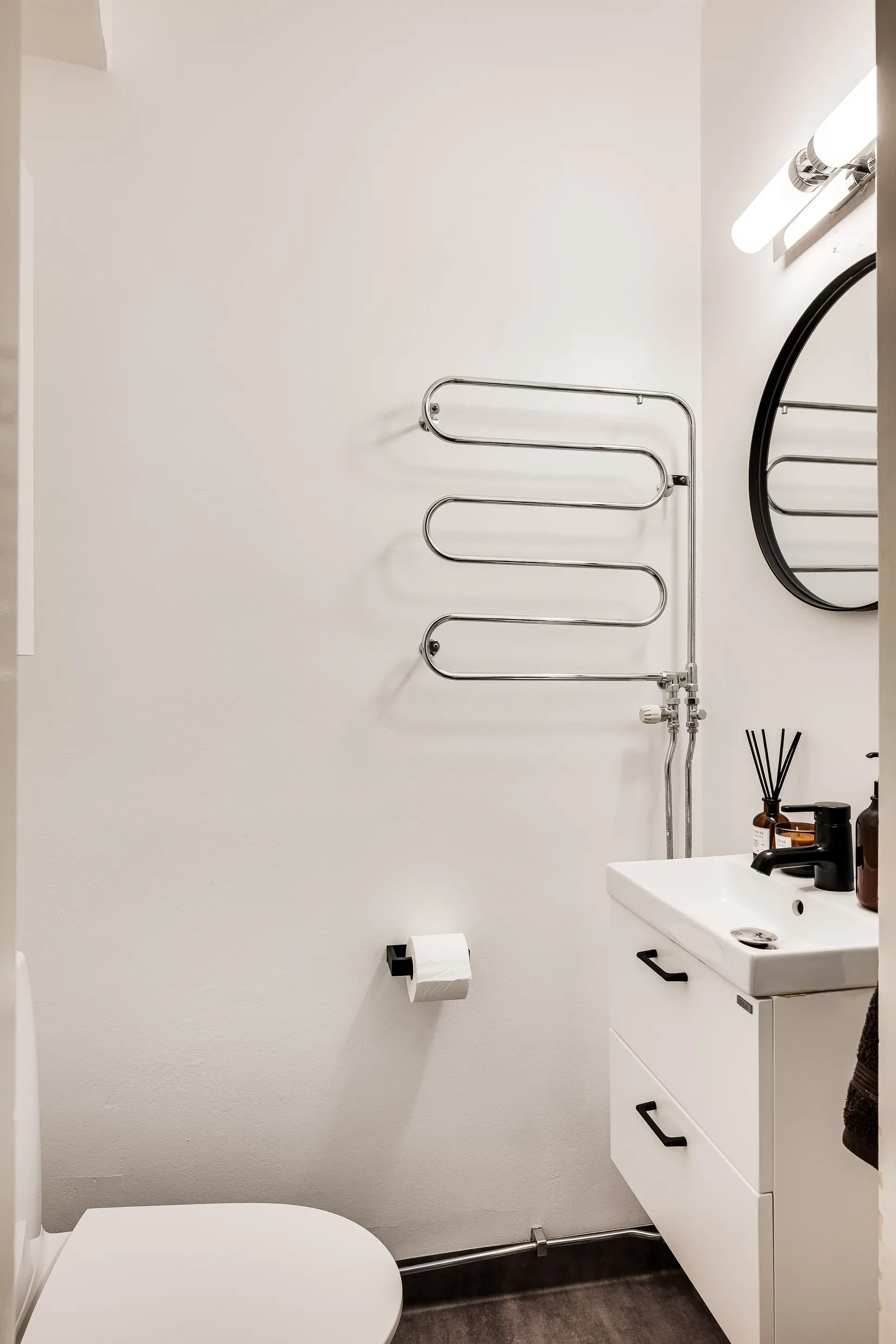 Bostadsrätt, Kastellgatan 46, Brännan, Härnösand