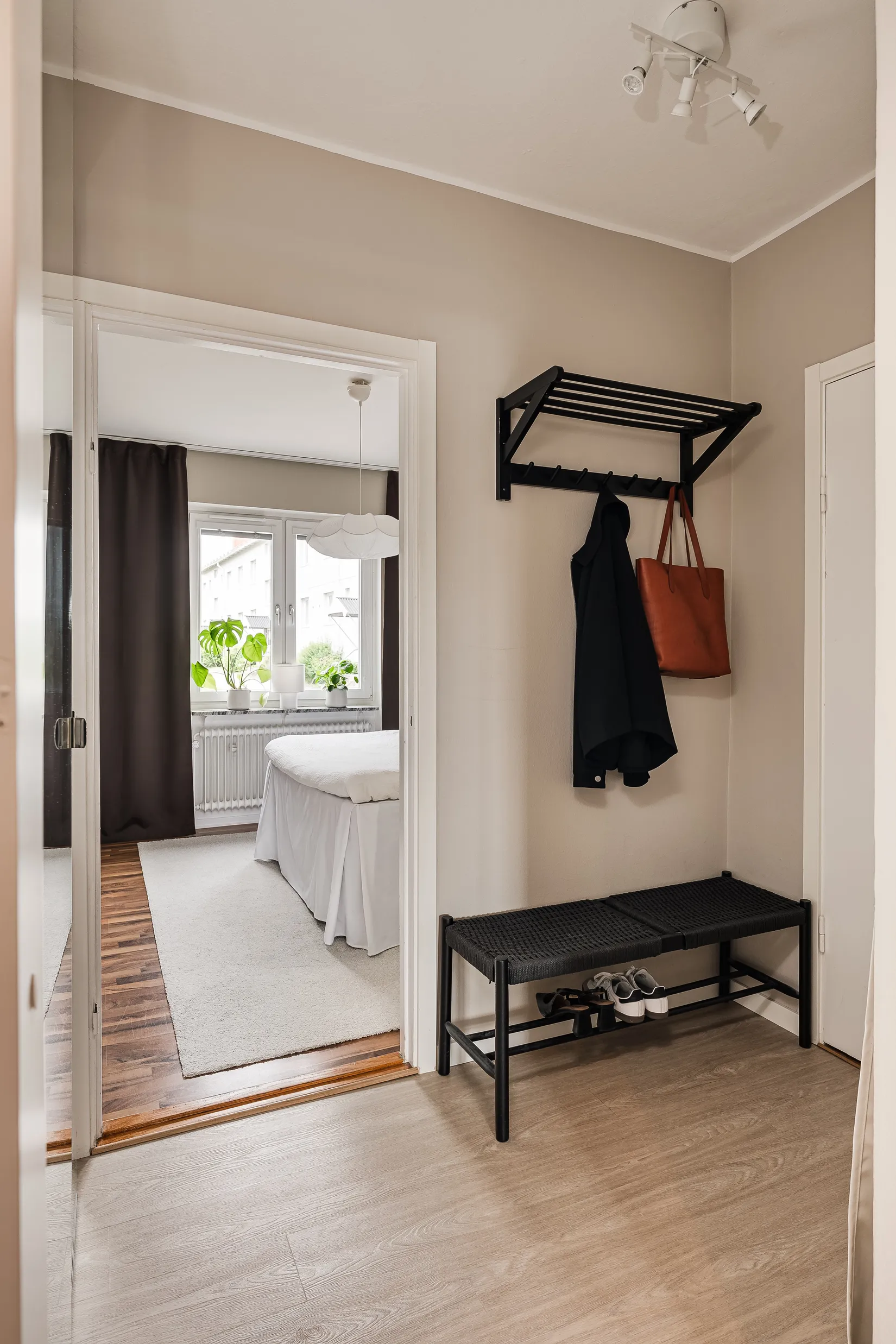 Bostadsrätt, Kastellgatan 46, Brännan, Härnösand