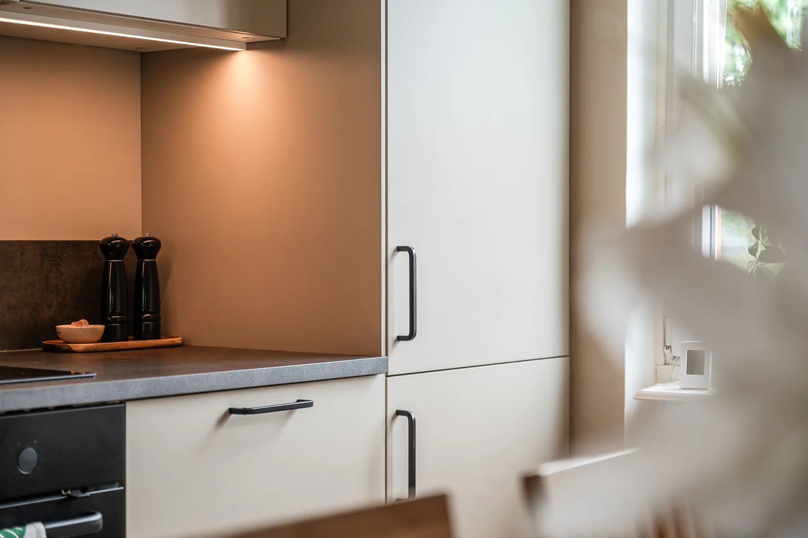 Bostadsrätt, Kastellgatan 46, Brännan, Härnösand