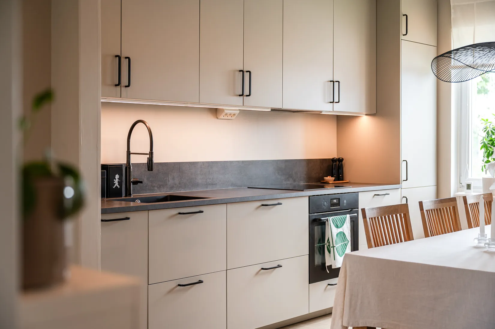 Bostadsrätt, Kastellgatan 46, Brännan, Härnösand