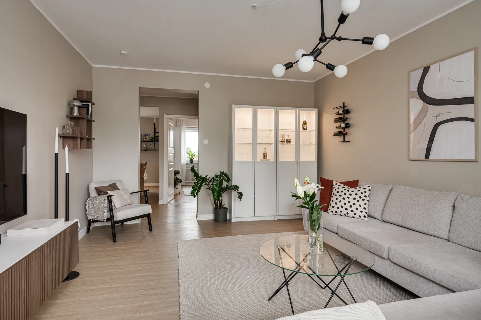 Bostadsrätt, Kastellgatan 46, Brännan, Härnösand